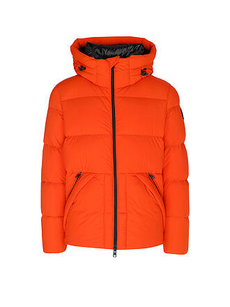 WOOLRICH | Daunenjacke SIERRA