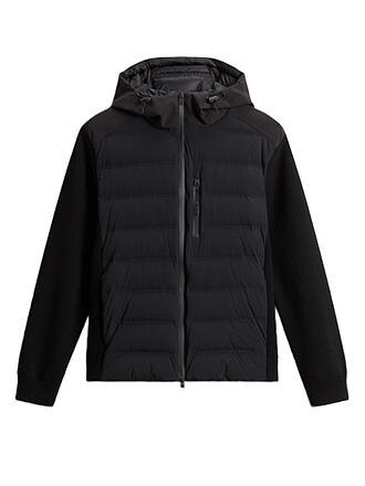 WOOLRICH | Hybridjacke BERRING