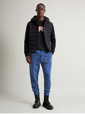 WOOLRICH | Hybridjacke BERRING