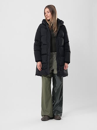 WOOLRICH | Daunenparka KELLY