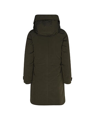 WOOLRICH | Daunenparka GRACE