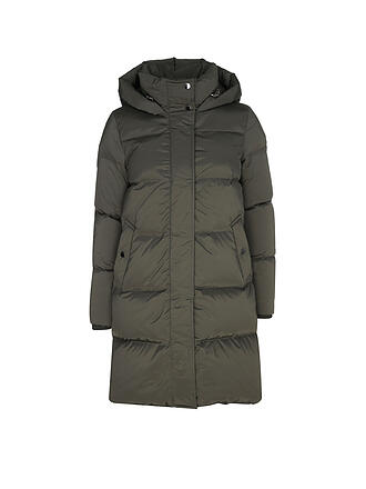 WOOLRICH | Daunenjacke KELLY