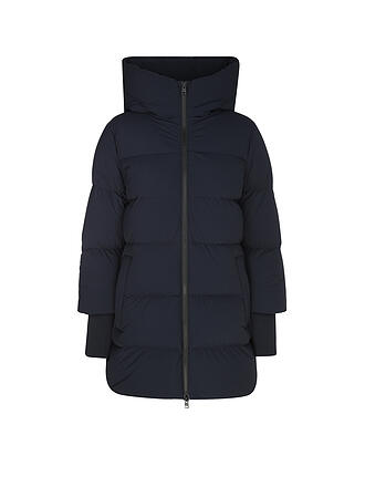 WOOLRICH | Daunensteppmantel MADISON