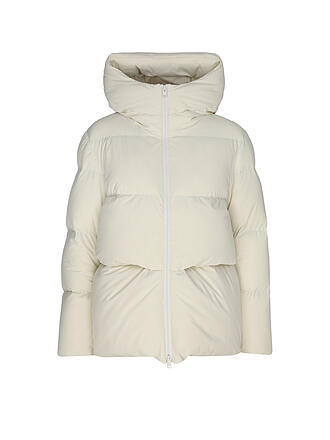 WOOLRICH | Daunensteppjacke MADISON