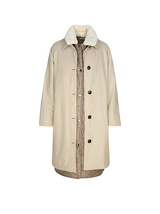 WOOLRICH | Trench-coat ALL WEATHER COAT 3en1
