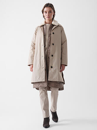 WOOLRICH | Trench-coat ALL WEATHER COAT 3en1