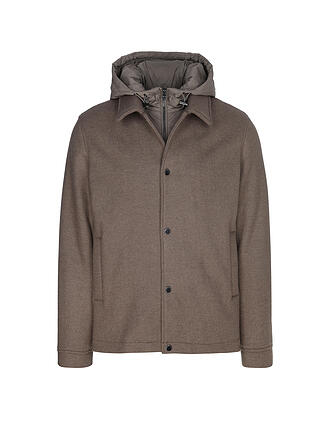 WOOLRICH | Jacke 