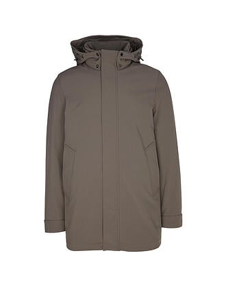 WOOLRICH | Parka BARROW MAC