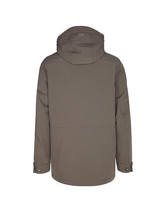 WOOLRICH | Parka BARROW MAC