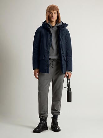 WOOLRICH | Daunenparka CLOUD ARCTIC