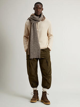 WOOLRICH | Troyer Pullover 