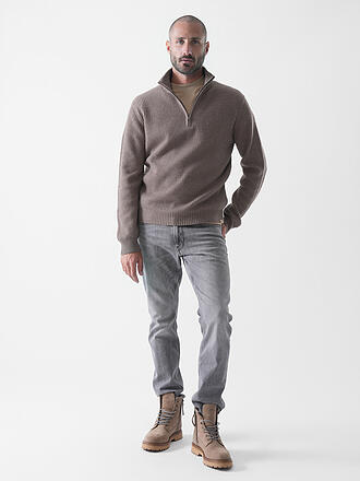 WOOLRICH | Troyer Pullover 