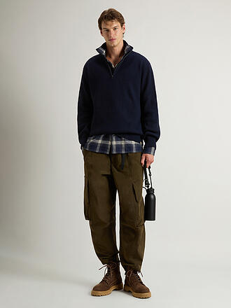 WOOLRICH | Troyer Pullover 