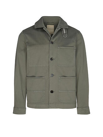 WOOLRICH | Overshirt 