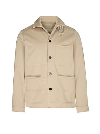 WOOLRICH | Overshirt 