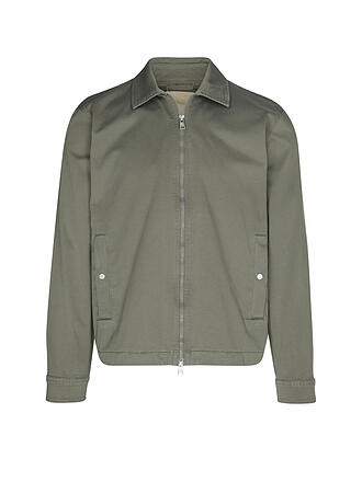 WOOLRICH | Overshirt 