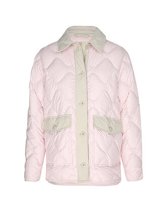 WOOLRICH | Daunensteppjacke 