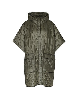 WOOLRICH | Cape