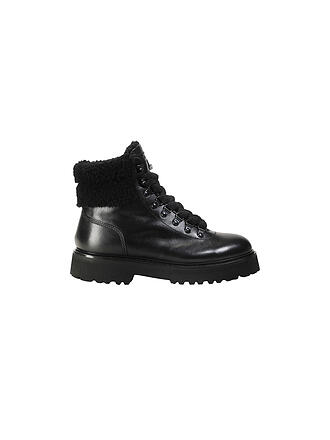 WOOLRICH | Schnürboots 