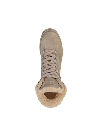 WOOLRICH | Schnürboots 