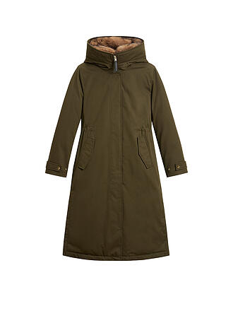 WOOLRICH | Daunenparka 