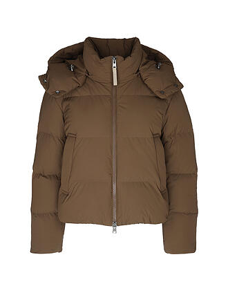 WOOLRICH | Daunenjacke CLOUD MADISON