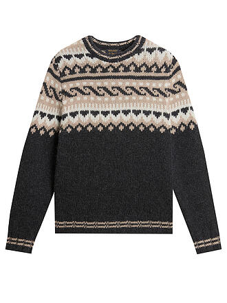 WOOLRICH | Pullover 