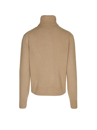 WOOLRICH | Rollkragenpullover 