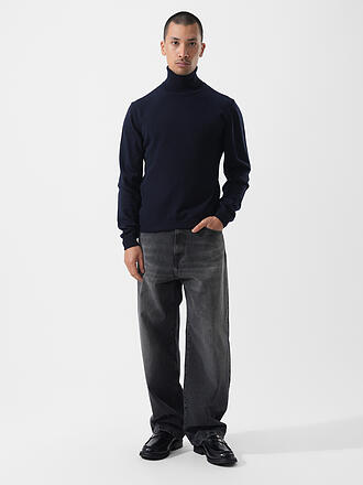 WOOLRICH | Rollkragenpullover 