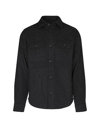 WOOLRICH | Overshirt WM RANGER