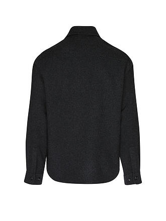 WOOLRICH | Overshirt WM RANGER