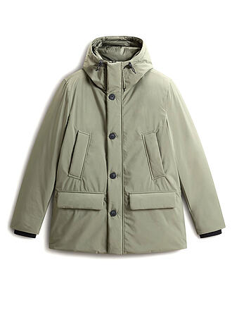 WOOLRICH | Daunenparka CLOUD ARCTIC