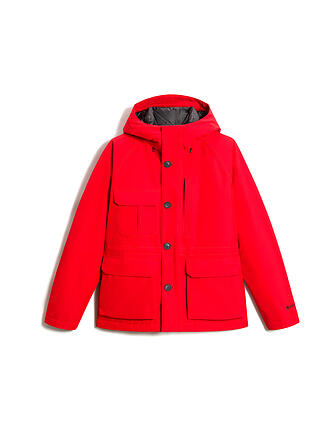 WOOLRICH | Parka MOUNTAIN GTX