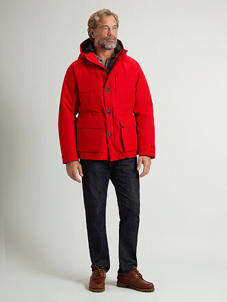 WOOLRICH | Parka MOUNTAIN GTX