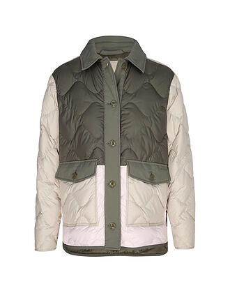 WOOLRICH | Daunensteppjacke