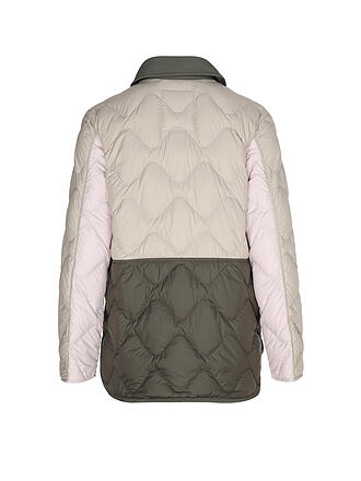 WOOLRICH | Daunensteppjacke