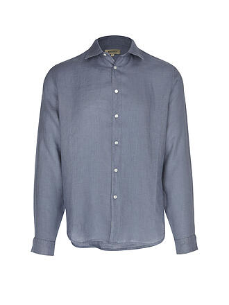 WOOLRICH | Leinenhemd
