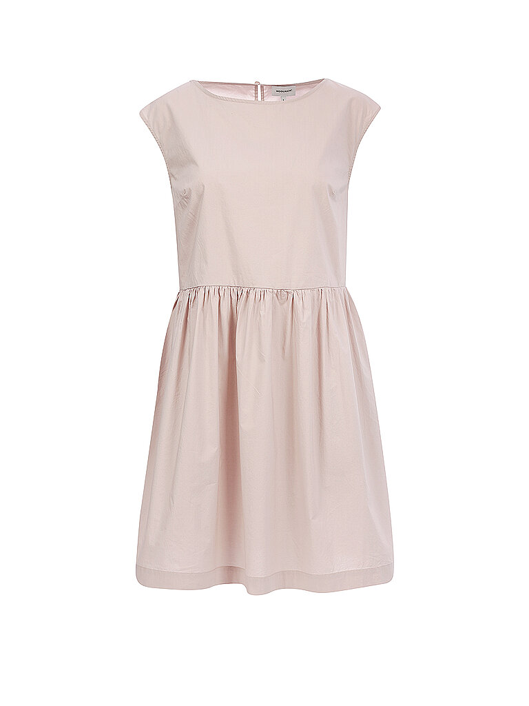 WOOLRICH Kleid rosa | XS