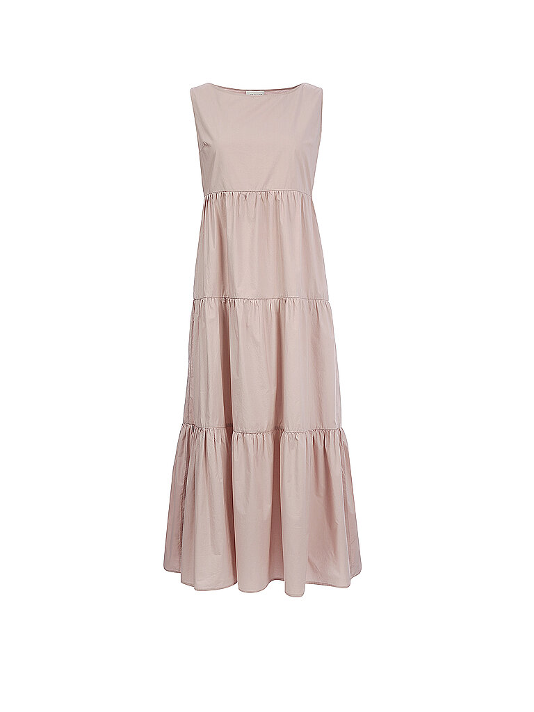 WOOLRICH Kleid rosa | S