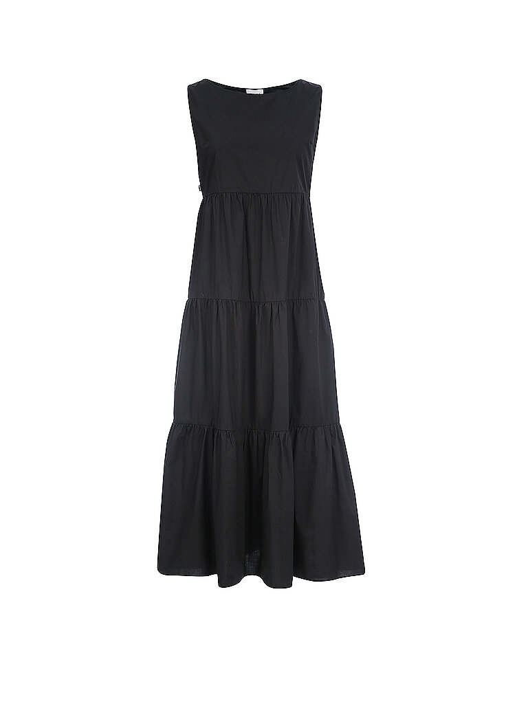 WOOLRICH Kleid schwarz | XS