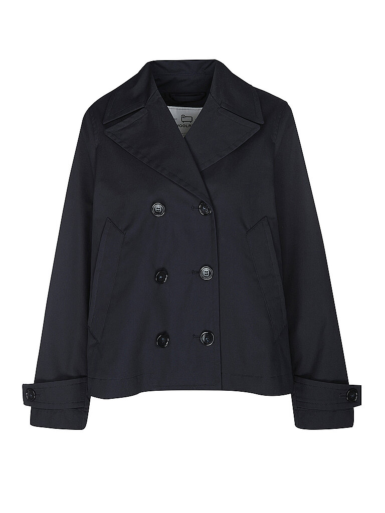 WOOLRICH Jacke HAVICE PEACOAT – WOOLRICH