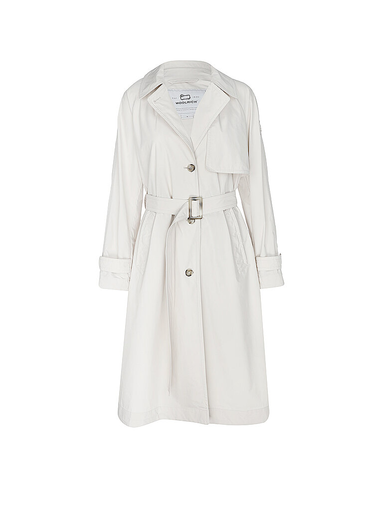 WOOLRICH Trenchcoat – WOOLRICH