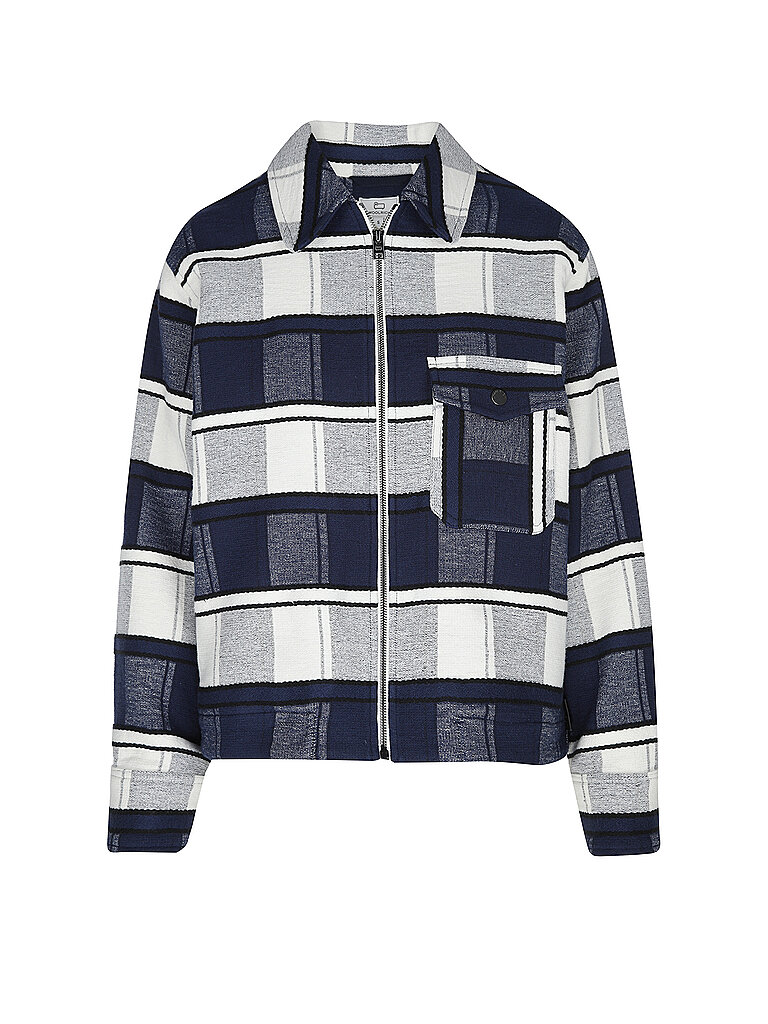 WOOLRICH Overshirt – WOOLRICH