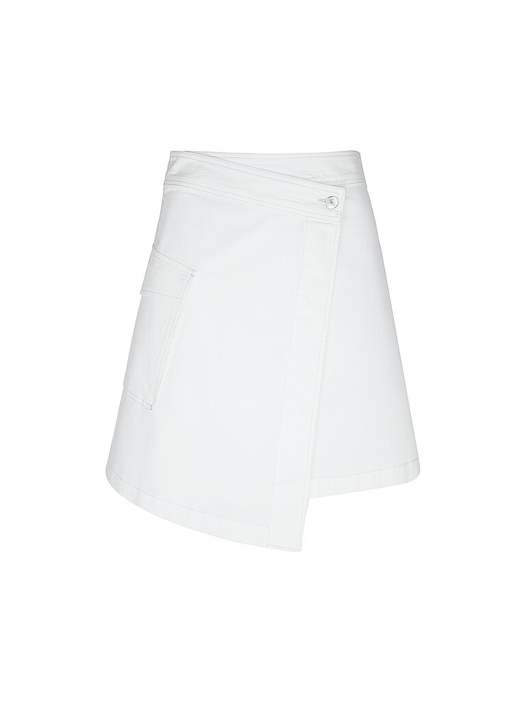 WOOLRICH Wickelrock – WOOLRICH
