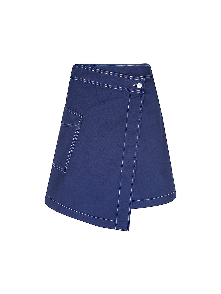 WOOLRICH Wickelrock – WOOLRICH