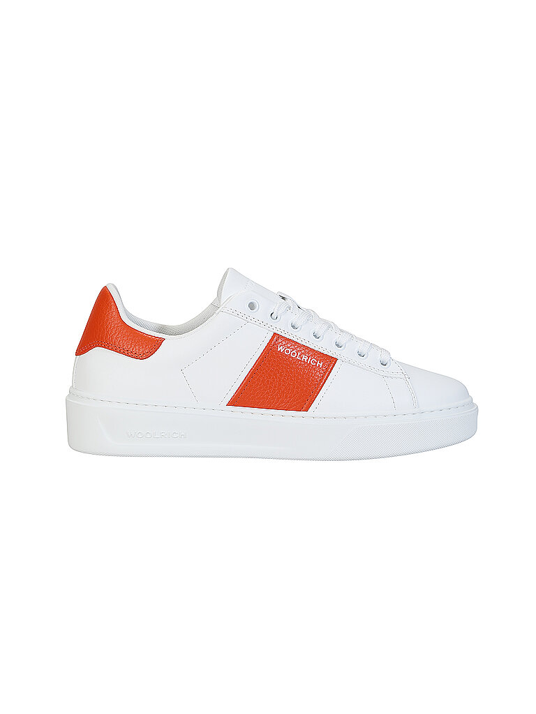 WOOLRICH Sneaker – WOOLRICH