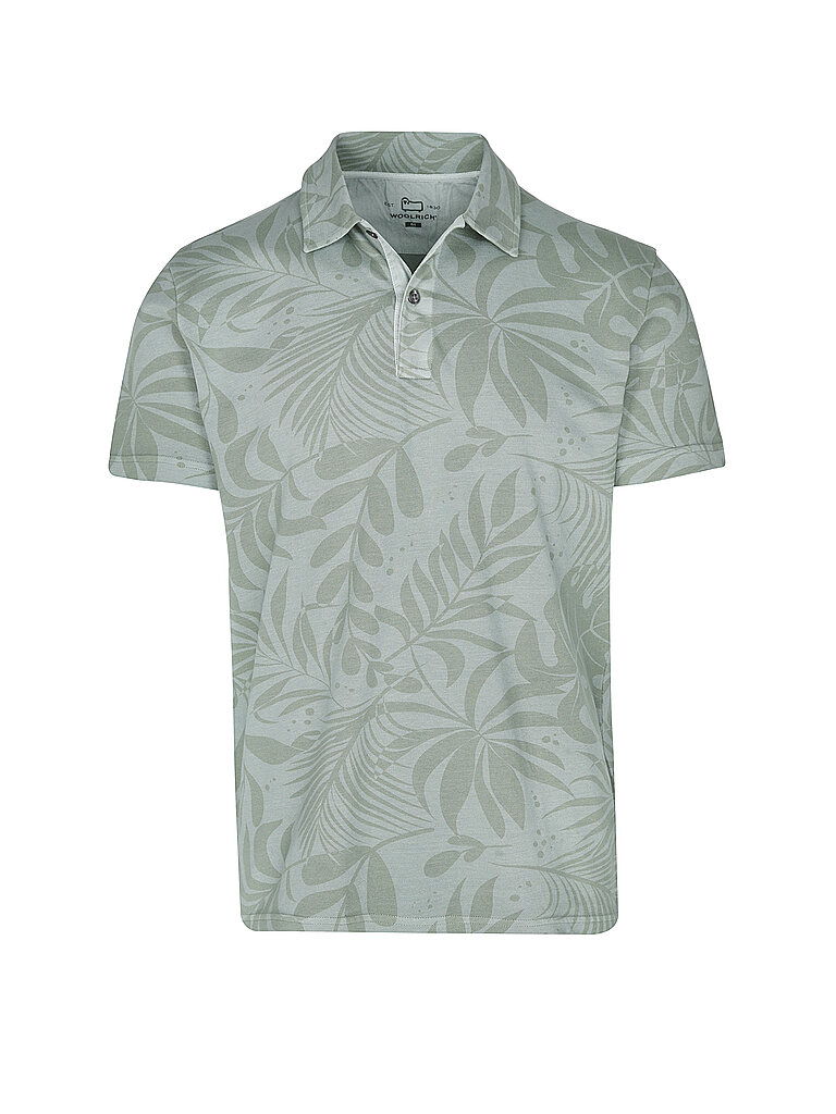 WOOLRICH Poloshirt – WOOLRICH