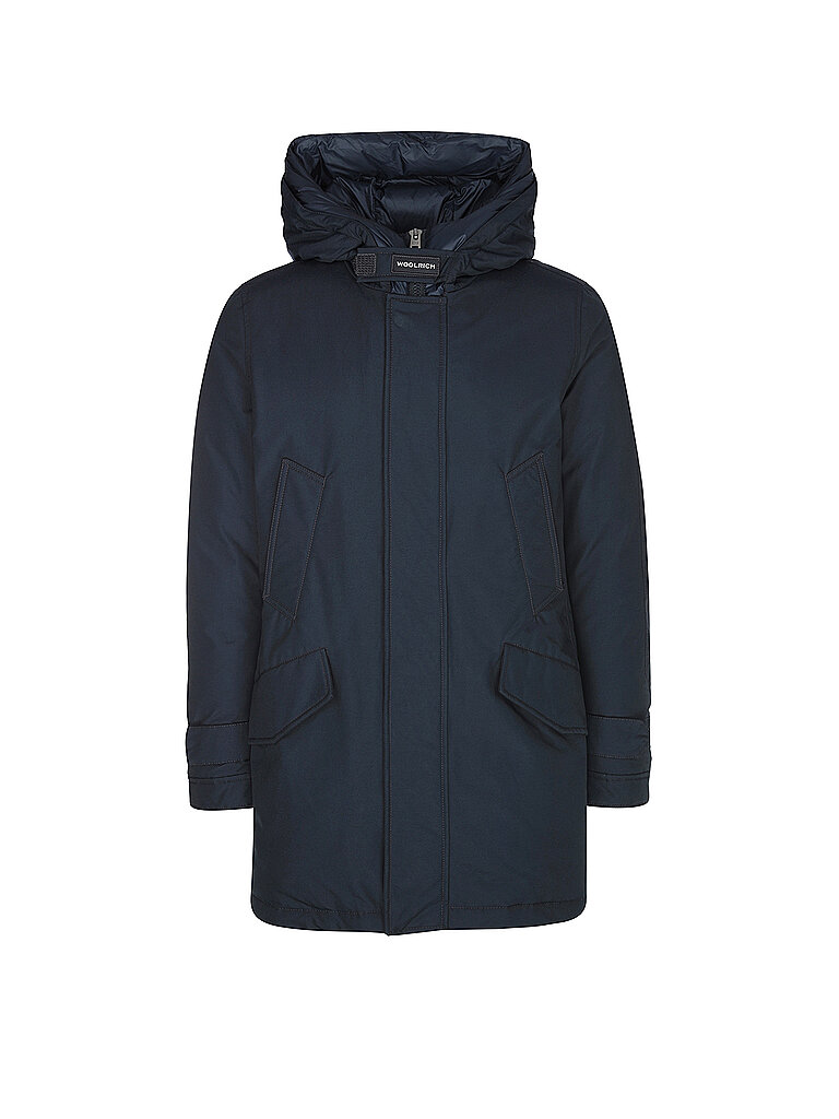 WOOLRICH Daunenparka POLAR – WOOLRICH