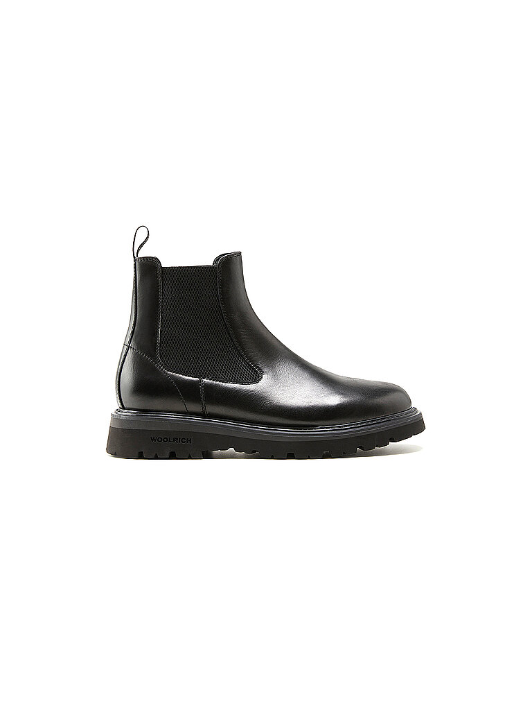 WOOLRICH Chelsea Boots – WOOLRICH