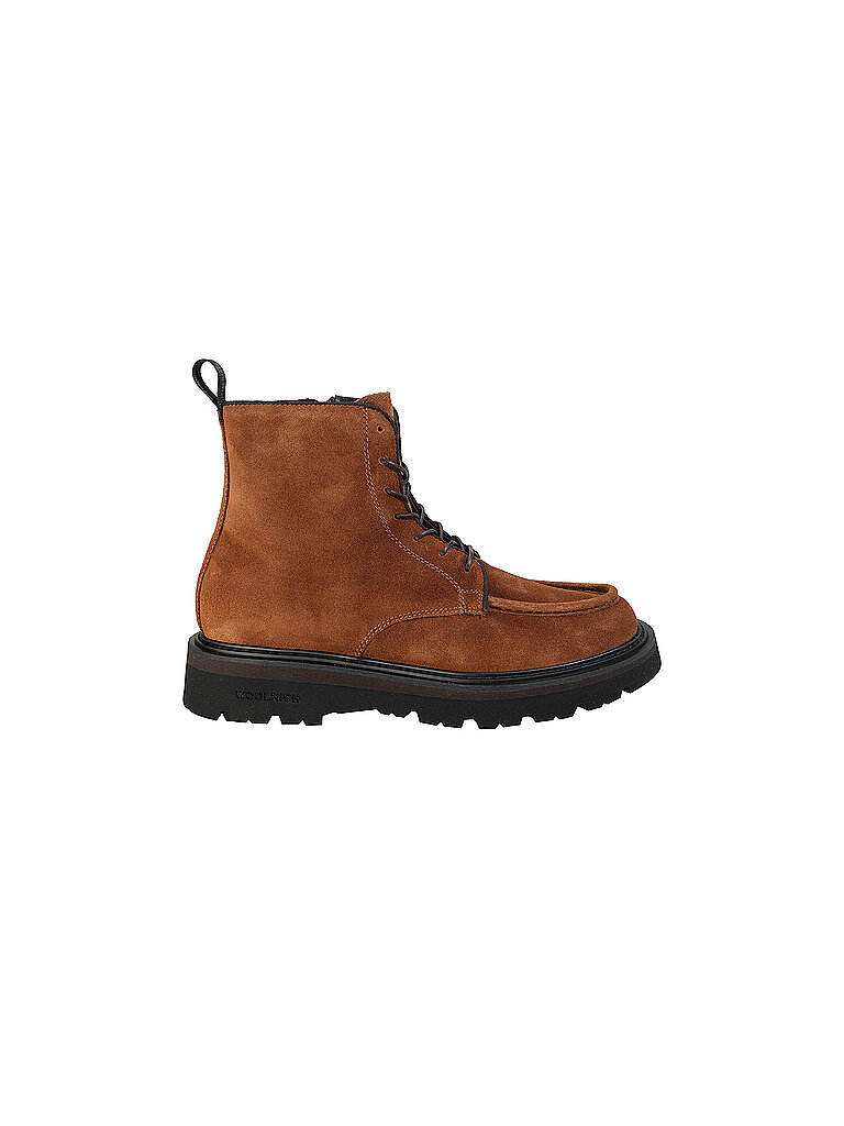 WOOLRICH Boots PARABOOT – WOOLRICH